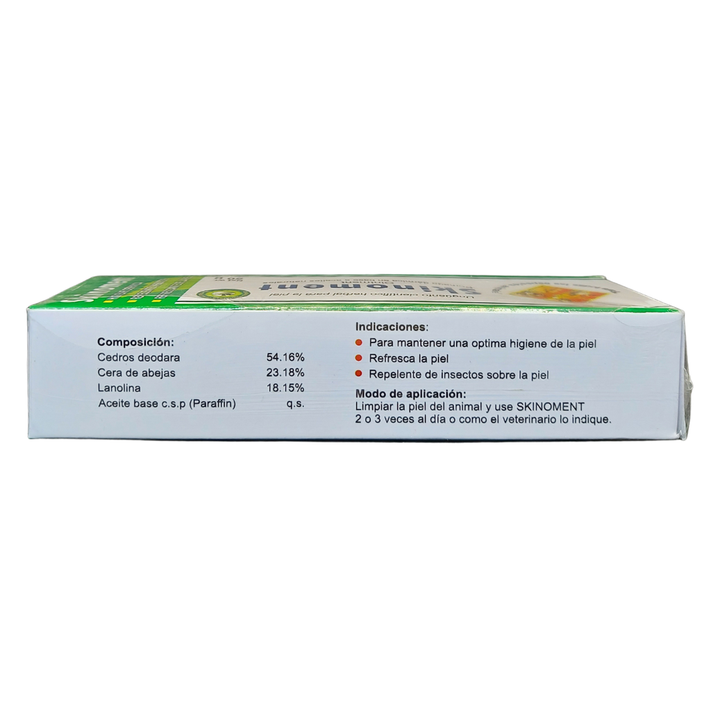 SKINOMENT OINTMENT 50G