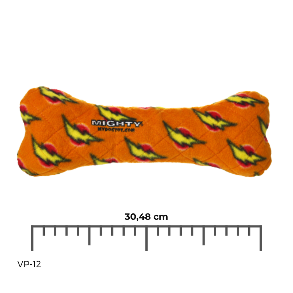 MIGHTY BONE ORANGE