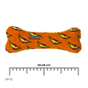 MIGHTY BONE ORANGE