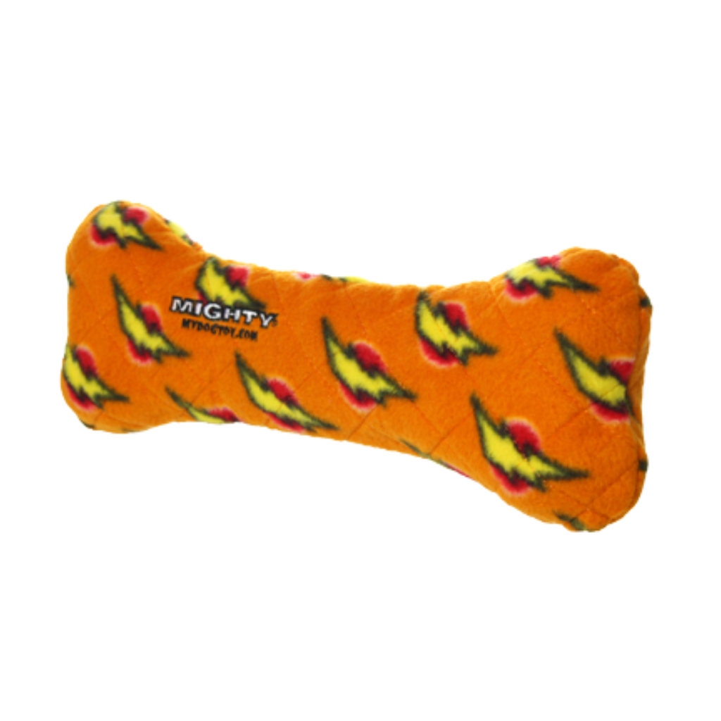 MIGHTY BONE ORANGE