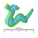 DURAFORCE DRAGON TIGER BLUE-GREEN