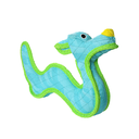 DURAFORCE DRAGON TIGER BLUE-GREEN