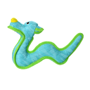 DURAFORCE DRAGON TIGER BLUE-GREEN