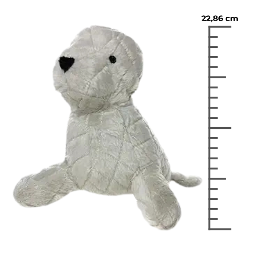 MIGHTY ARCTIC SEAL
