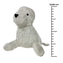 MIGHTY ARCTIC SEAL
