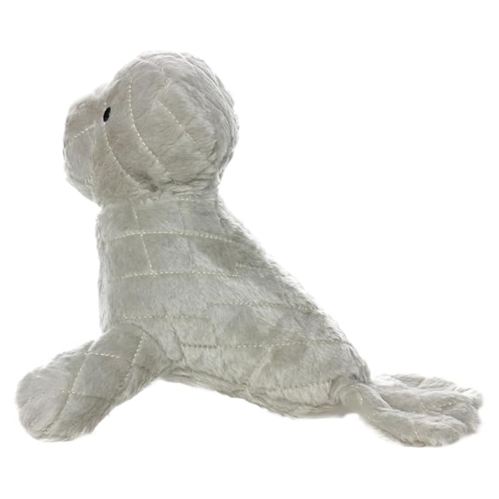 MIGHTY ARCTIC SEAL