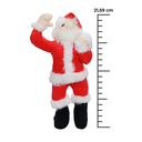 MIGHTY JR ARCTIC SANTA