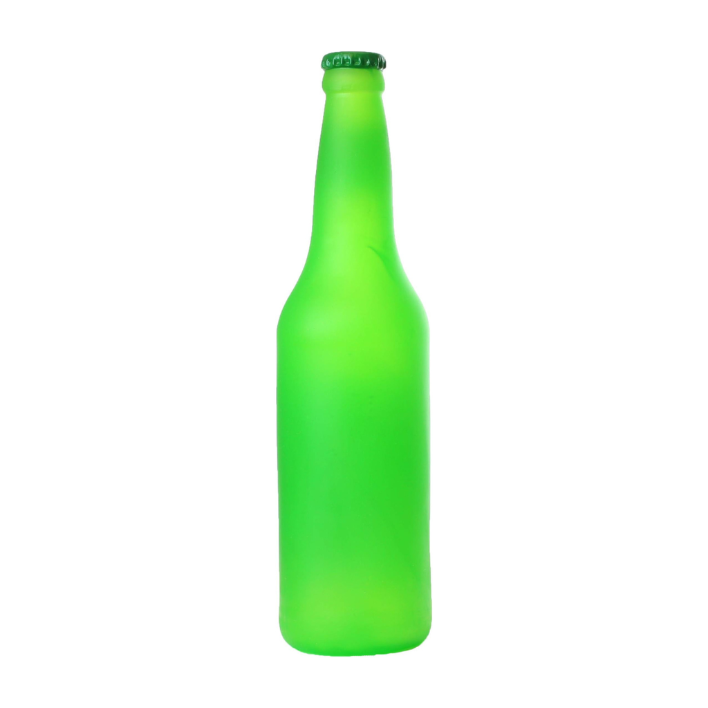 SILLY SQUEAKER BEER BOTTLE HEINIE SNIFFN