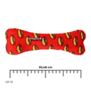 MIGHTY BONE RED