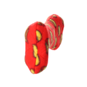 MIGHTY BONE RED