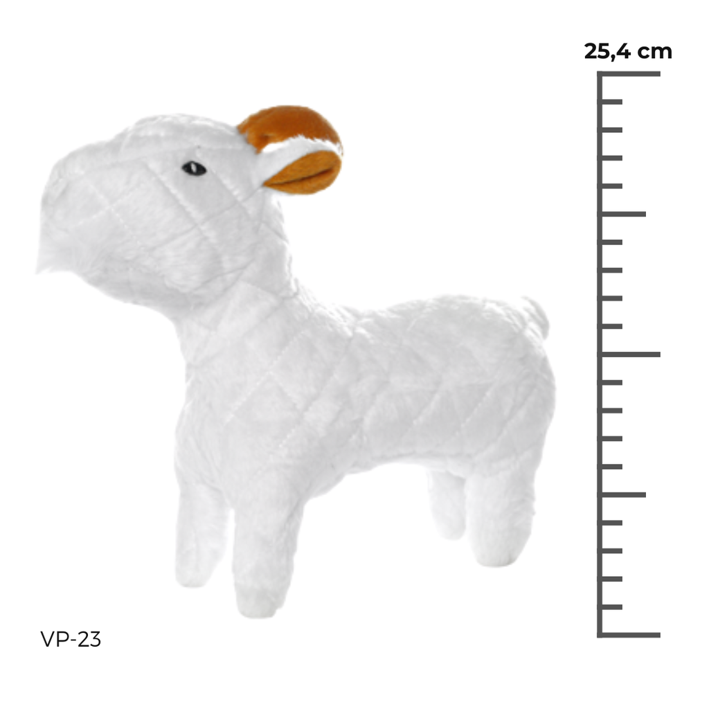 MIGHTY FARM GOAT