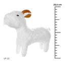 MIGHTY FARM GOAT