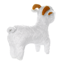 MIGHTY FARM GOAT