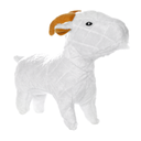 MIGHTY FARM GOAT