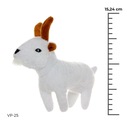 MIGHTY JR FARM GOAT