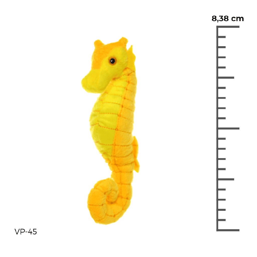 MIGHTY JR OCEAN SEAHORSE