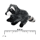MIGHTY NATURE RACCOON