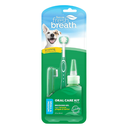ORAL CARE KIT FOR SMALL DOGS