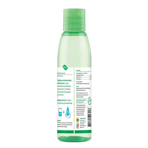 ORAL CARE WATER ADDITIVE FOR CATS 236ML