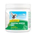 DENTAL WIPES 50 UN