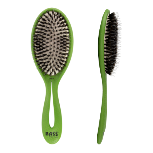 BIO-FLEX SHINE AND CONDITION NATURAL BRISTLE & NYLON COLORES