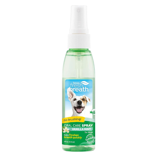 FB SPRAY VAINILLA MENTA 118ML