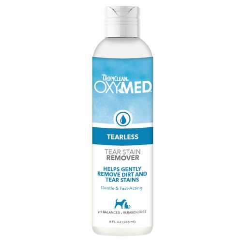 OXYMED TEAR STAIN REMOVER 236ML