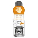 PERFECT FUR THICK DOUBLE COAT 473ML