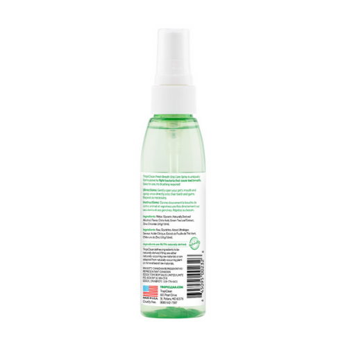 FB SPRAY BERRY 118ML