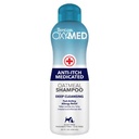 OXYMED SHAMPOO ANTI PICAZON MEDICADO 592ML