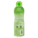 ALOE VERA & COCONUT SHAMPOO 592ML