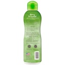 BERRY & COCONUT SHAMPOO 592ML