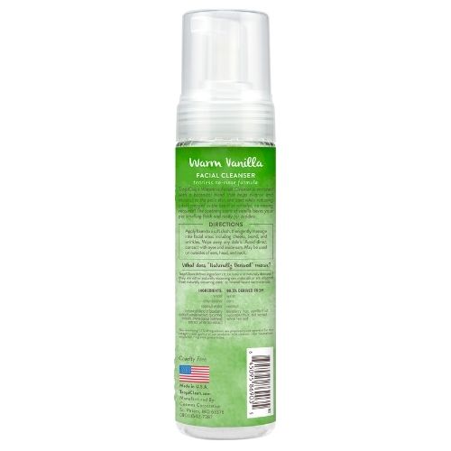 FACIAL CLEANSER 220ML