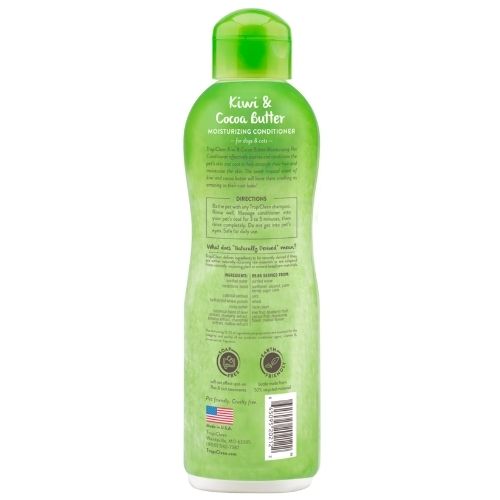 KIWI AND COCOA BUTTER CONDITIONER 592ML