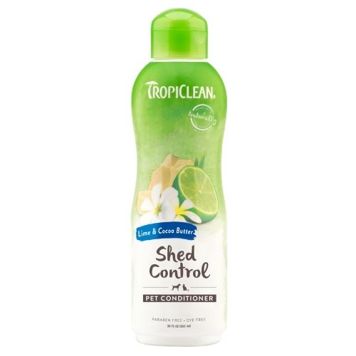 LIME AND COCOA BUTTER CONDITIONER 592ML