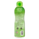 OATMEAL AND TEA TREE SHAMPOO 592ML