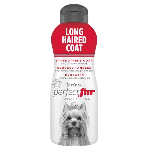PERFECT FUR LONG HAIRED COAT 473ML