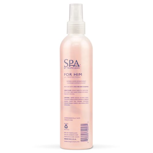 SPA FOR HIM COLOGNE 236ML