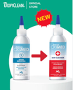 OXYMED EAR CLEANER 118ML