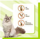 CALMING GATOS 30UN (45G)