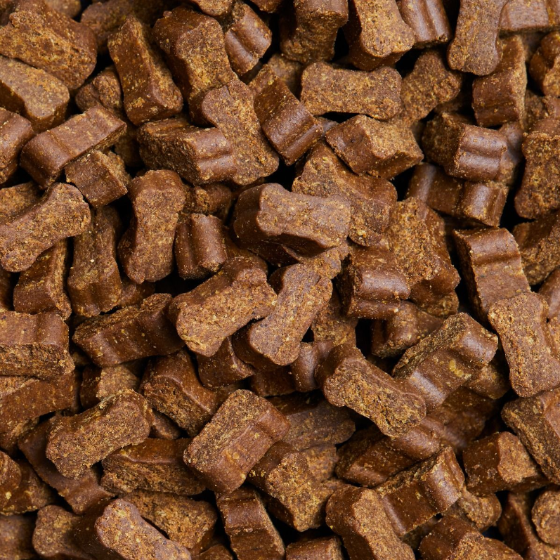DAILY MULTI PERROS 30UN (105G)