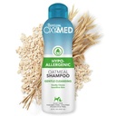 OXYMED SHAMPOO HIPOALERGENICO 592ML