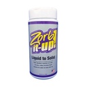 [UO-07] ZORB  IT UP POWDER 226G