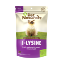 [PET-834060] L-LYSINE 60UN (90G)