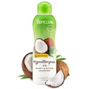 TROPICLEAN GENTLE COCONUT SHAMPOO 592ML
