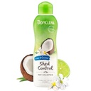 TROPICLEAN LIME AND COCONUT SHAMPOO 592ML