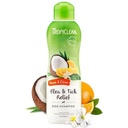 TROPICLEAN NEEM AND CITRUS SHAMPOO FOR DOGS 592ML