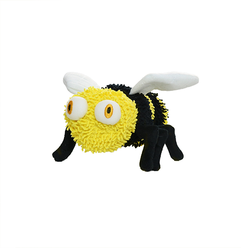 MIGHTY MICROFIBER BALL MED BEE