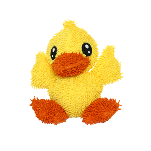 MIGHTY MICROFIBER BALL DUCK