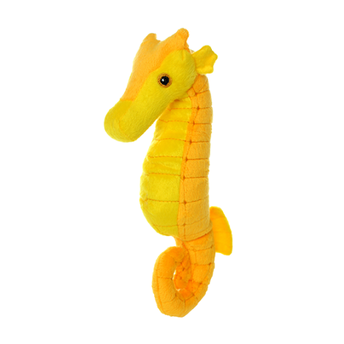 MIGHTY OCEAN SEAHORSE